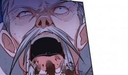 剑鞘漫画,剑与鞘的传奇故事